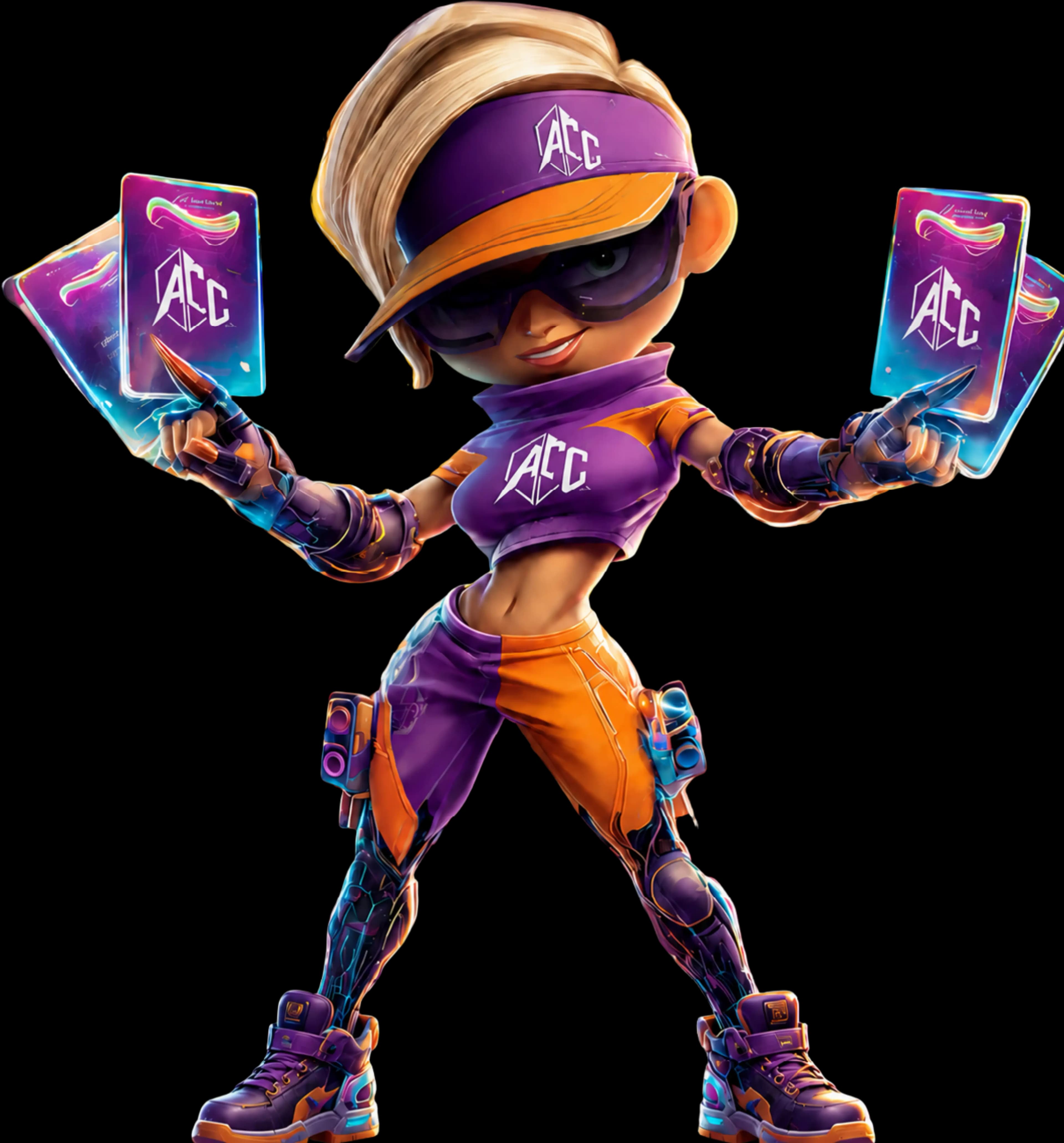 Gem mascot