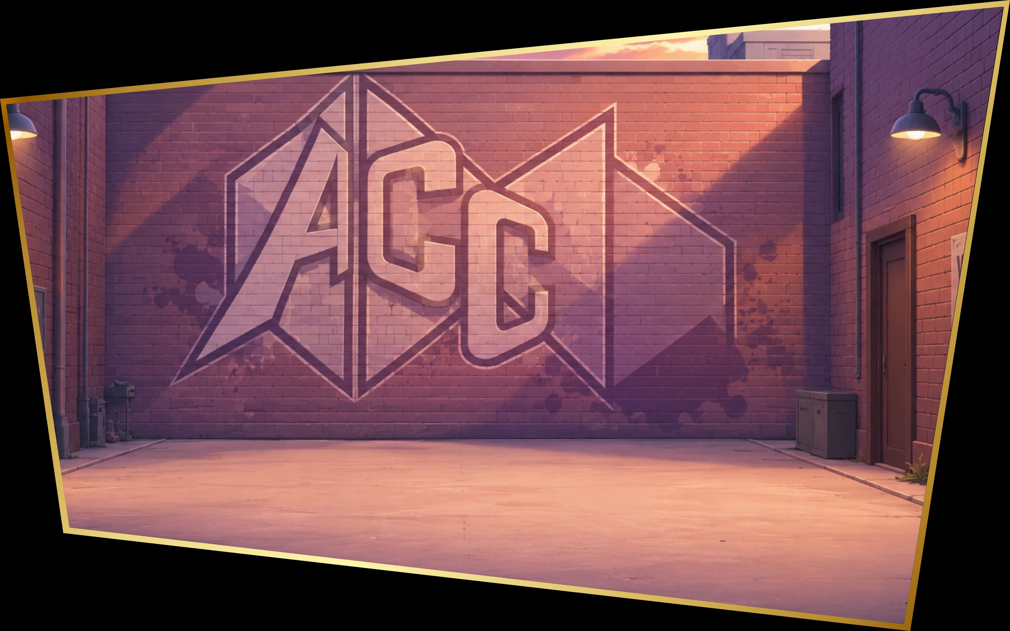 ACC Family characters